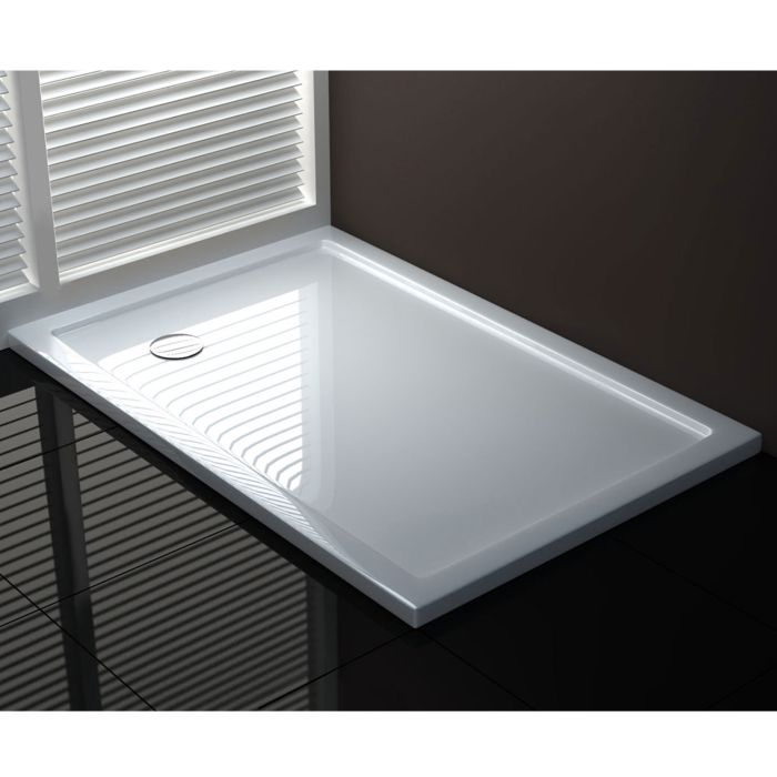 Duschwanne Acryl Mod. UltraFlat main product photo
