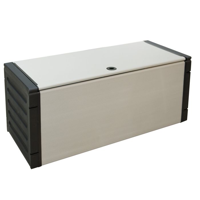 Niederiger Schrank Truhenschrank für Abfallsortierbeutel main product photo