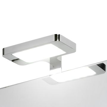 Spiegelleuchte 6.0 6W Mod. Hi-Led