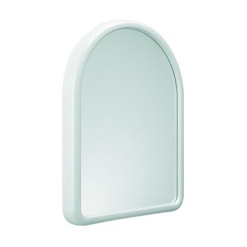Spiegel bogenförmig 40x52 Cm Mod. Linea