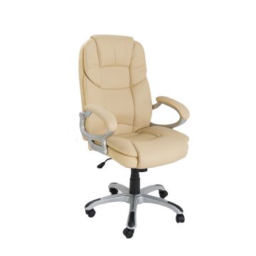 Chefsessel Bürostuhl Mod. Silky